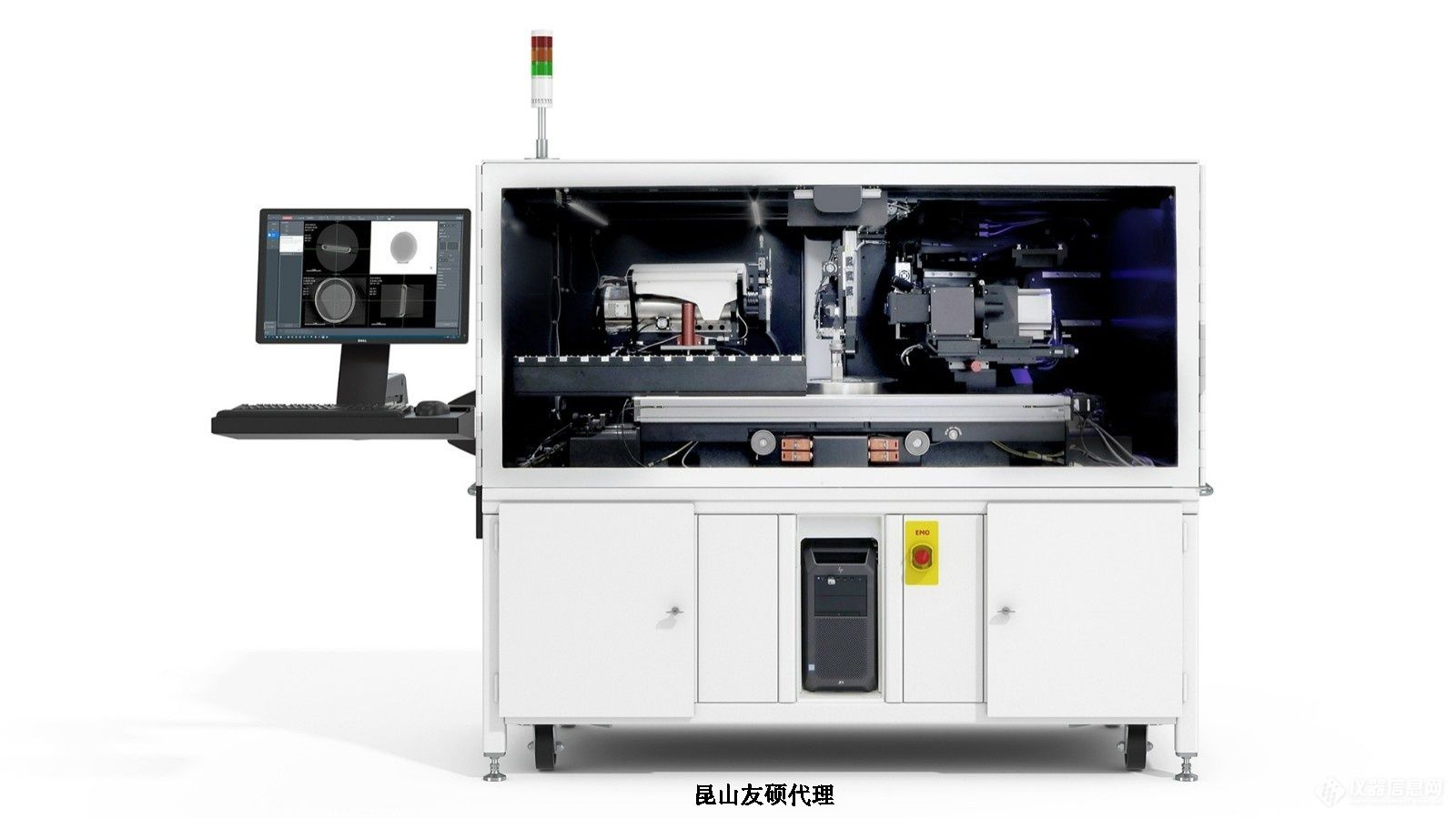 柳州蔡司柳州X射线显微镜