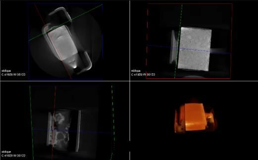 柳州蔡司柳州X射线显微镜